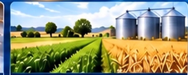 MG Groep Agriculture Food