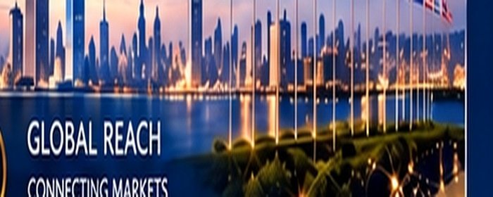 MG Groep Global Reach