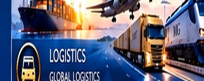 MG Groep Logistics